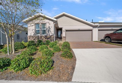 A home in OCALA