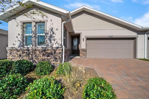 A home in OCALA