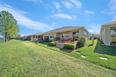 A home in OCALA