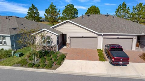 A home in OCALA