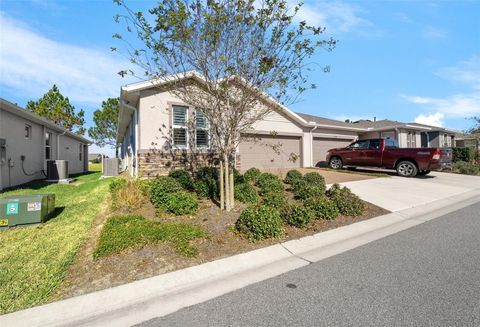 A home in OCALA