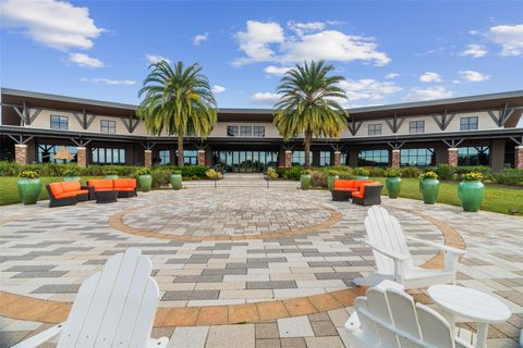 A home in OCALA