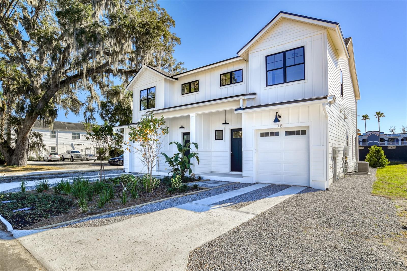 9 SEBASTIAN AVENUE B