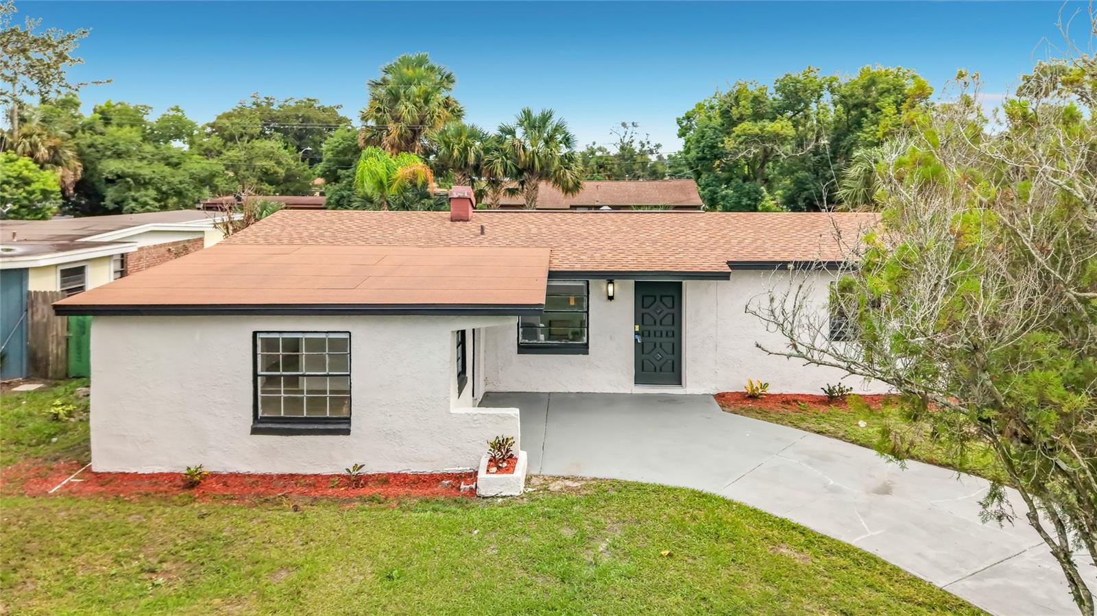 113 BOB THOMAS CIRCLE