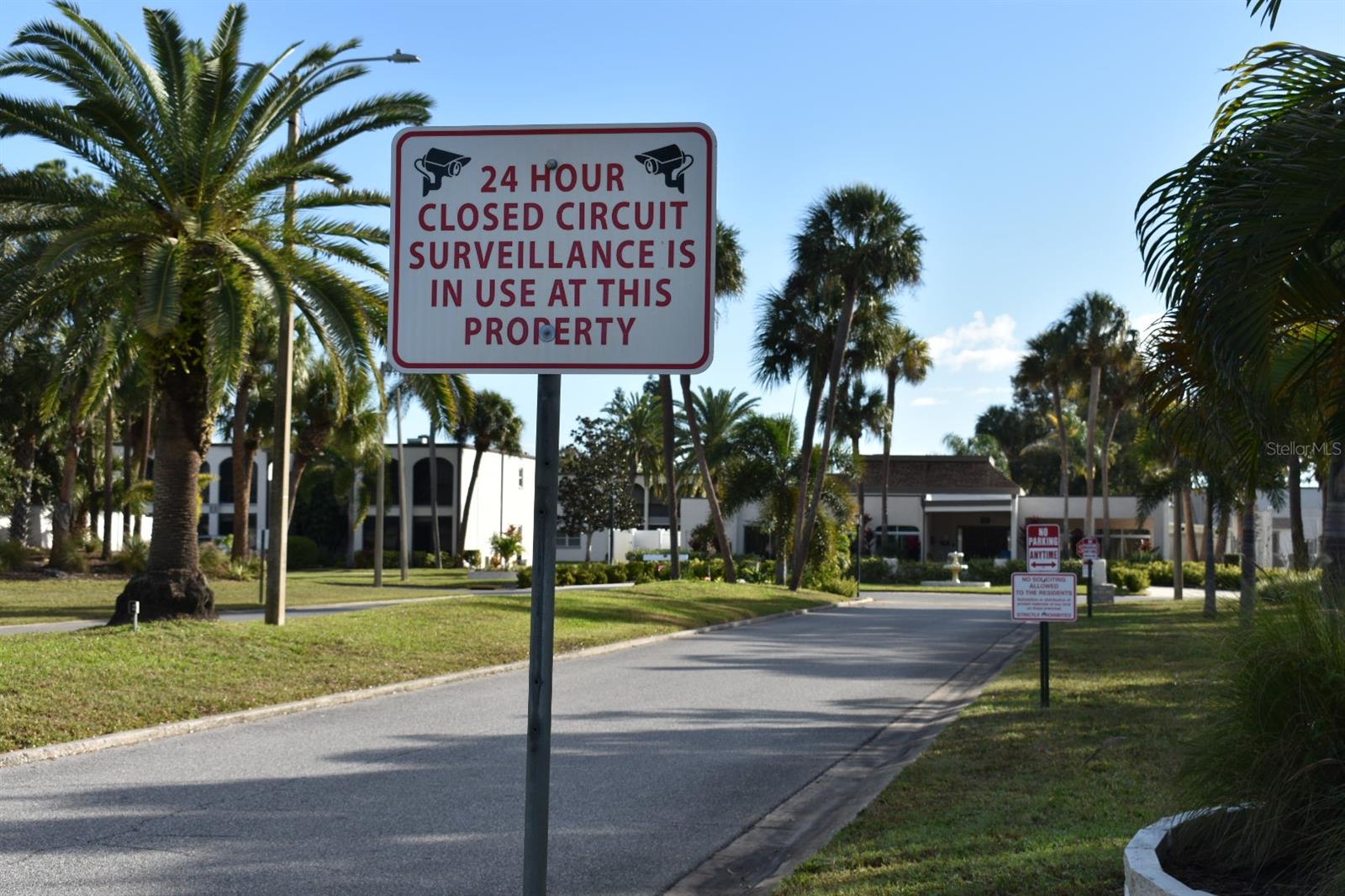 BOULEVARD CLUB THE CONDO - Residential