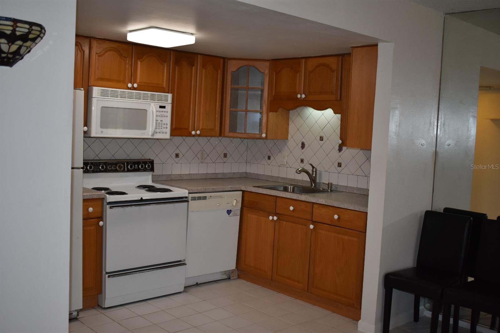 BOULEVARD CLUB THE CONDO - Residential