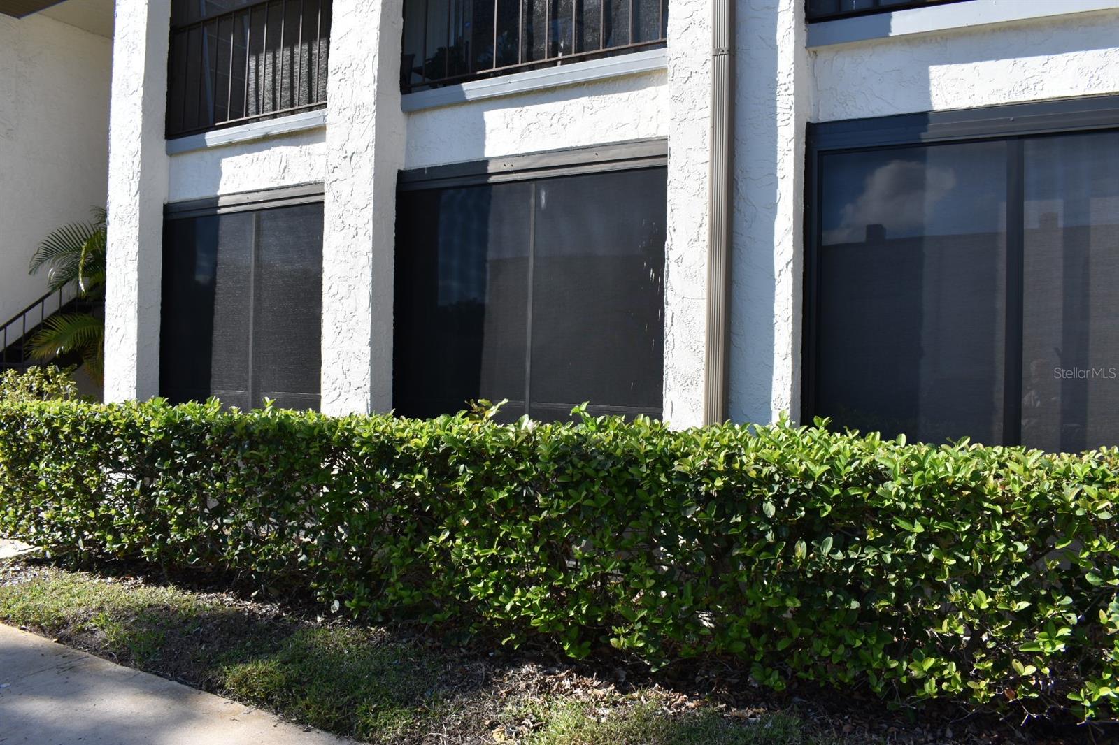 BOULEVARD CLUB THE CONDO - Residential