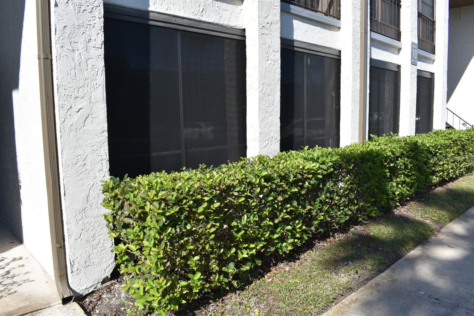 BOULEVARD CLUB THE CONDO - Residential