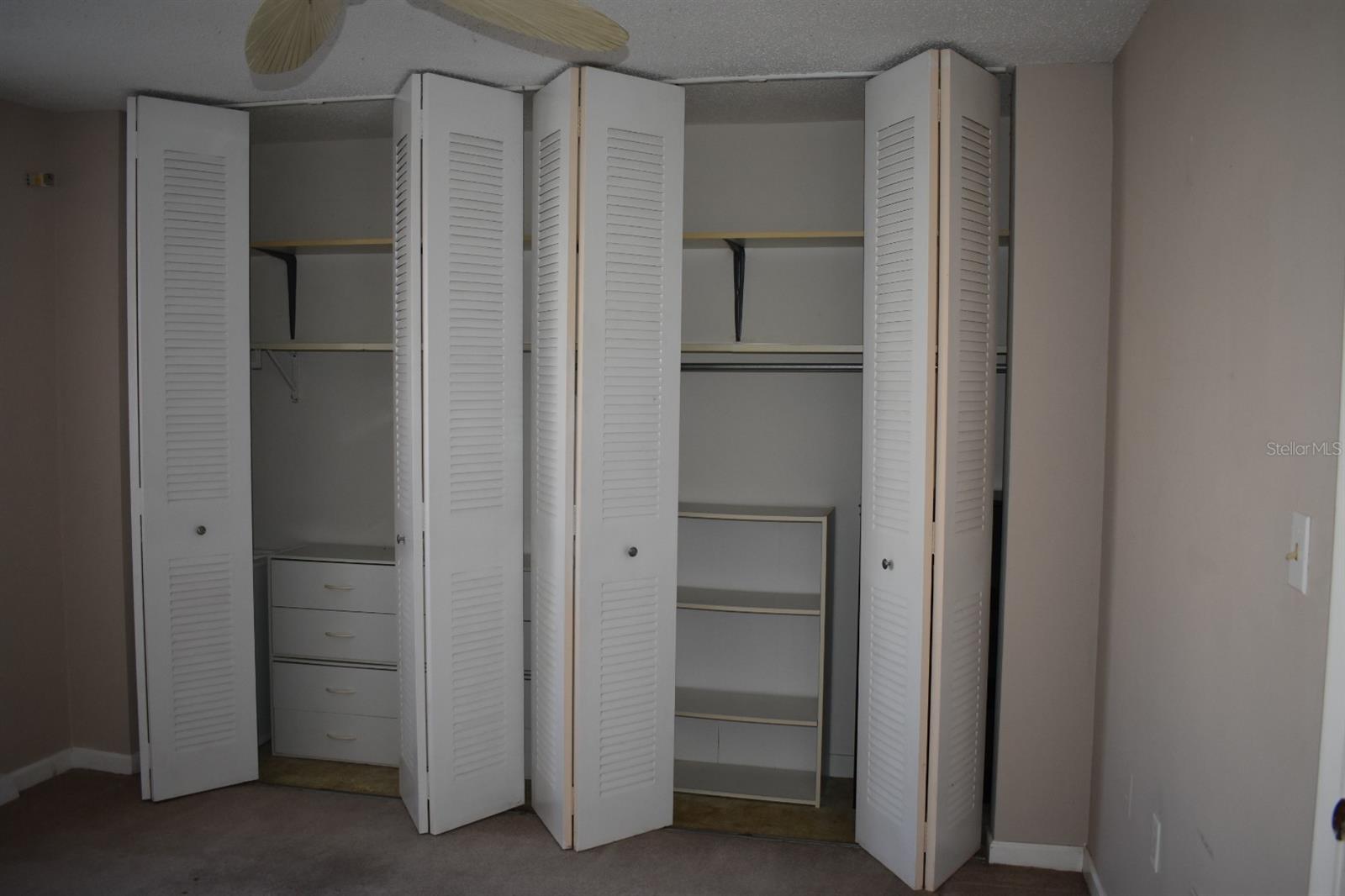 BOULEVARD CLUB THE CONDO - Residential