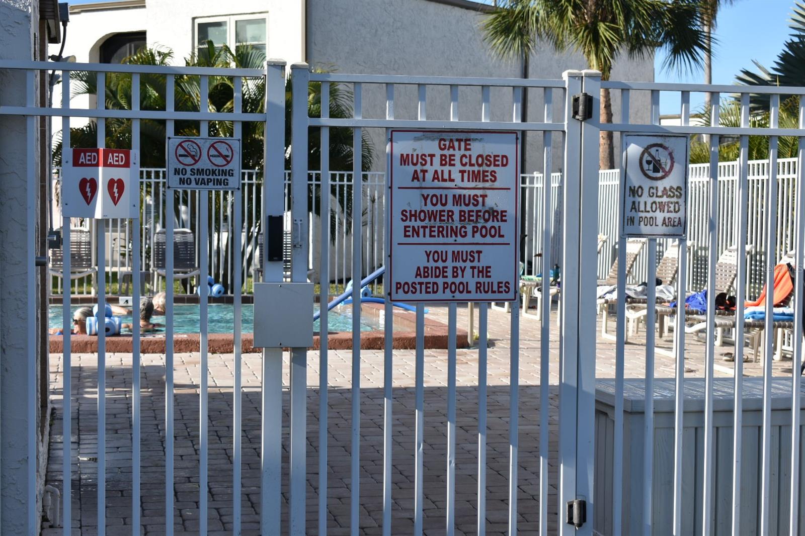 BOULEVARD CLUB THE CONDO - Residential