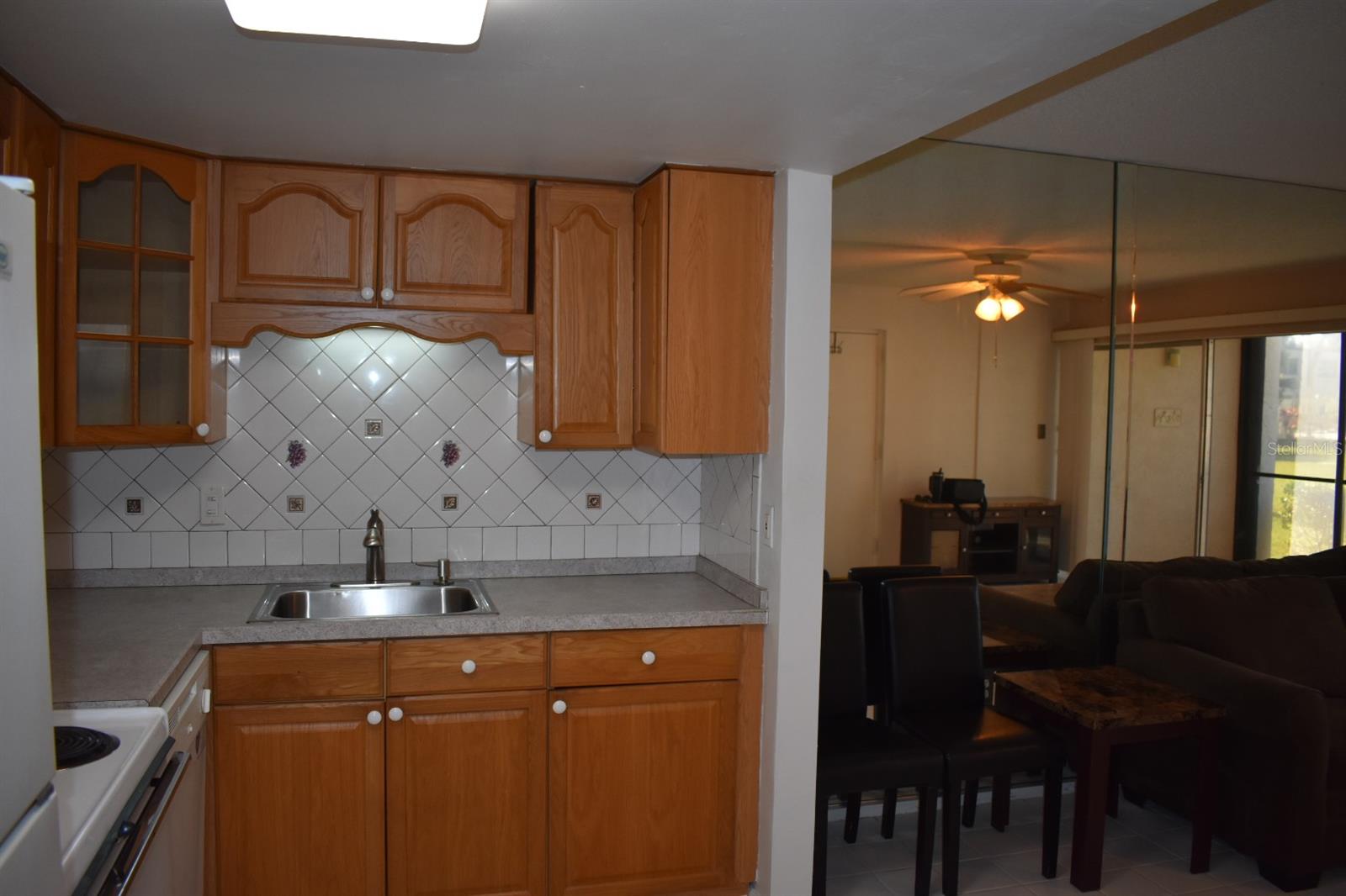 BOULEVARD CLUB THE CONDO - Residential