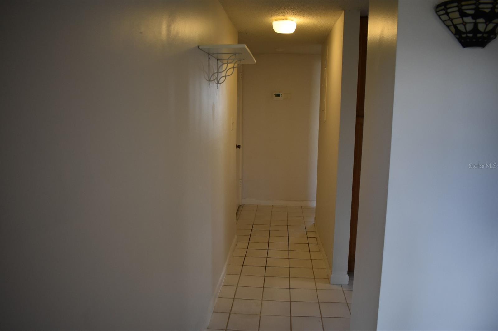 BOULEVARD CLUB THE CONDO - Residential