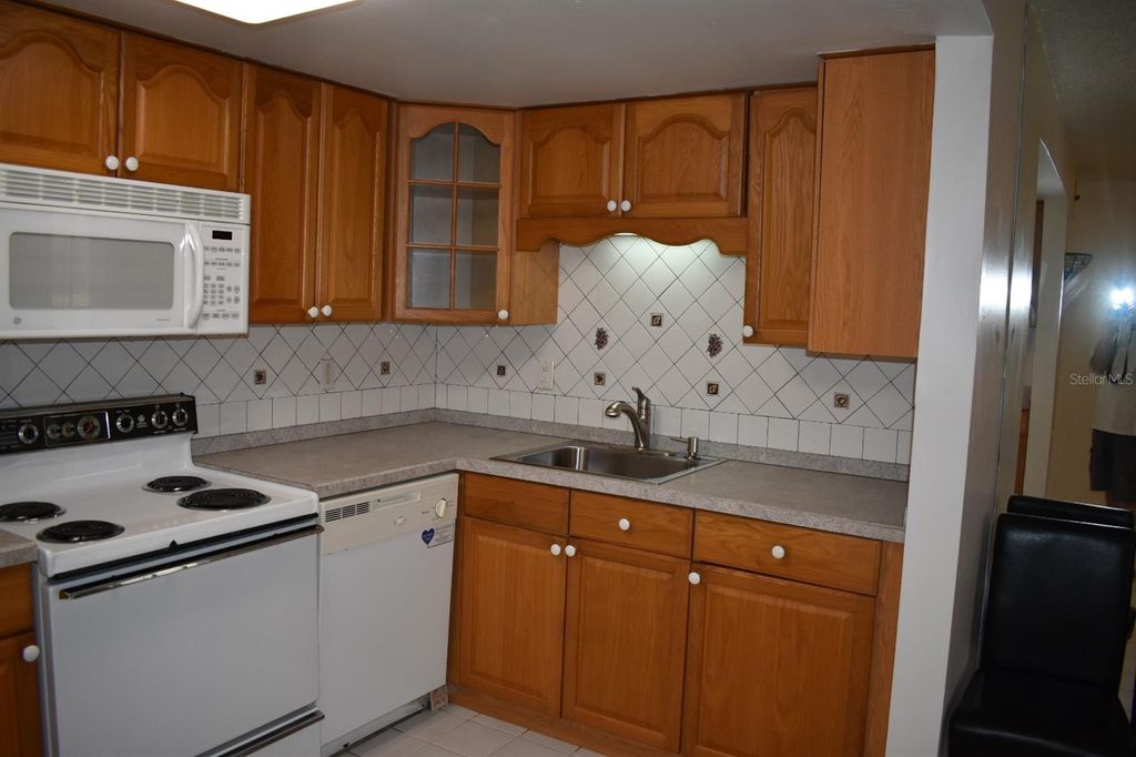 Photo of 7701 Starkey Road #313, Seminole, FL 33777 (MLS # TB8455706)