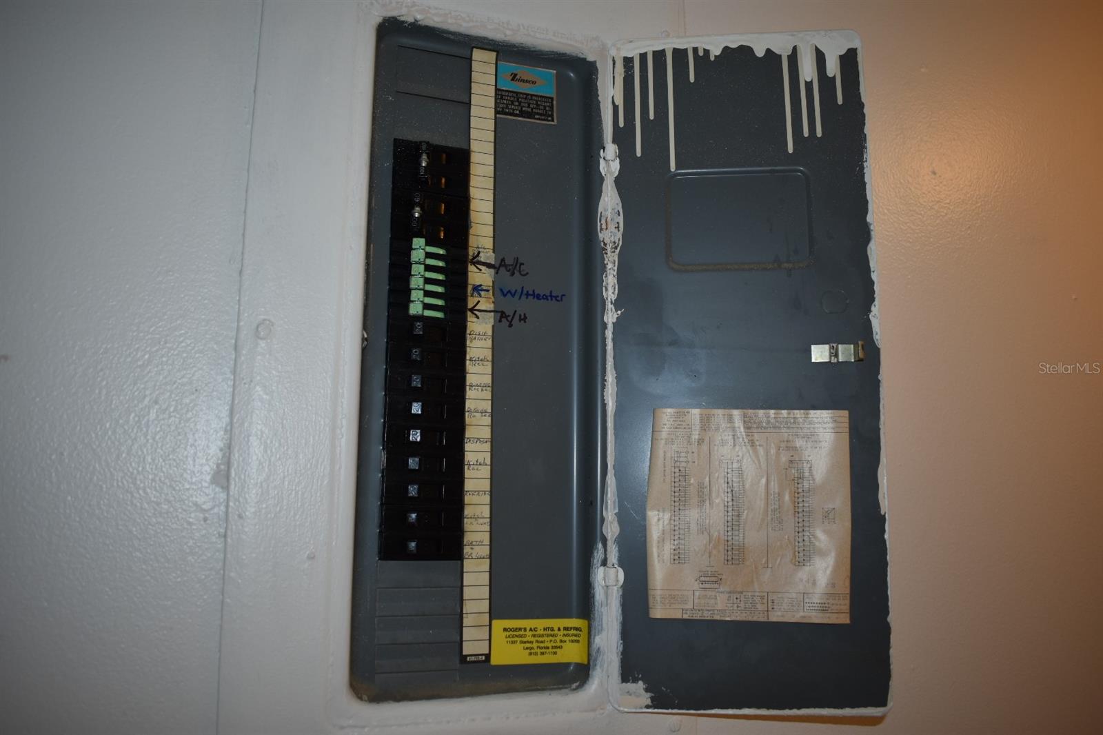 BOULEVARD CLUB THE CONDO - Residential