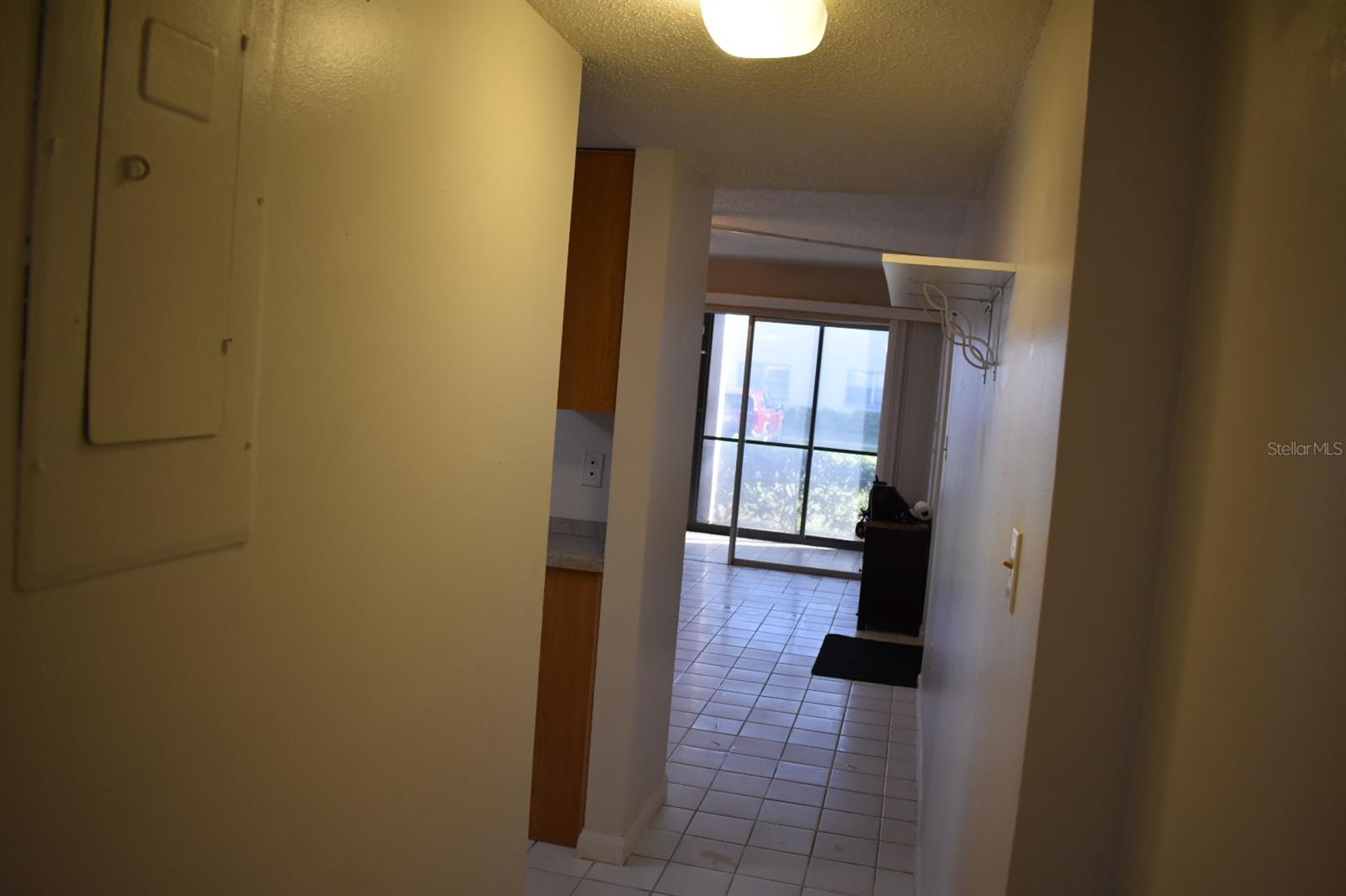 BOULEVARD CLUB THE CONDO - Residential