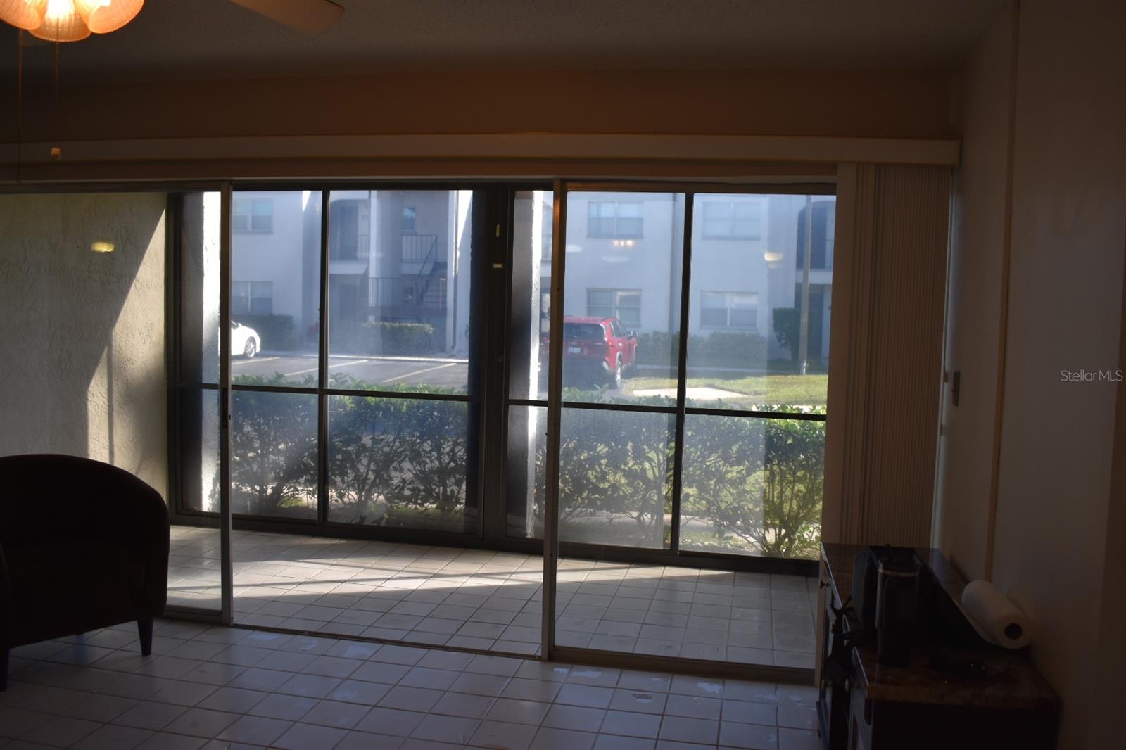 BOULEVARD CLUB THE CONDO - Residential