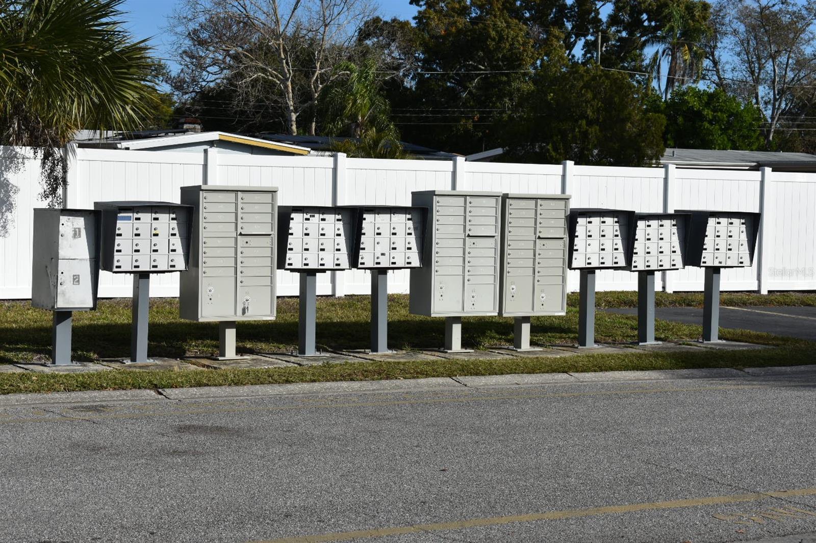 BOULEVARD CLUB THE CONDO - Residential