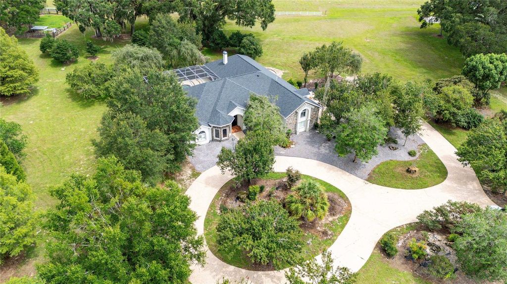 Photo of 17401 S Highway 475, Summerfield, FL 34491 (MLS # OM709316)