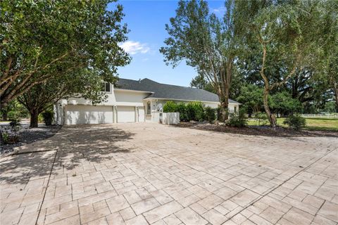 Tiny photo for 17401 S Highway 475, Summerfield, FL 34491 (MLS # OM709316)