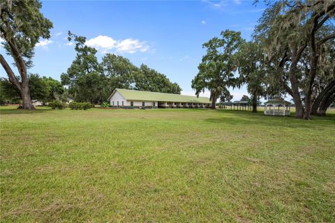 Tiny photo for 17401 S Highway 475, Summerfield, FL 34491 (MLS # OM709316)