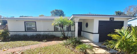 Photo of 5950 49th Avenue N, Kenneth City, FL 33709 (MLS # TB8461231)