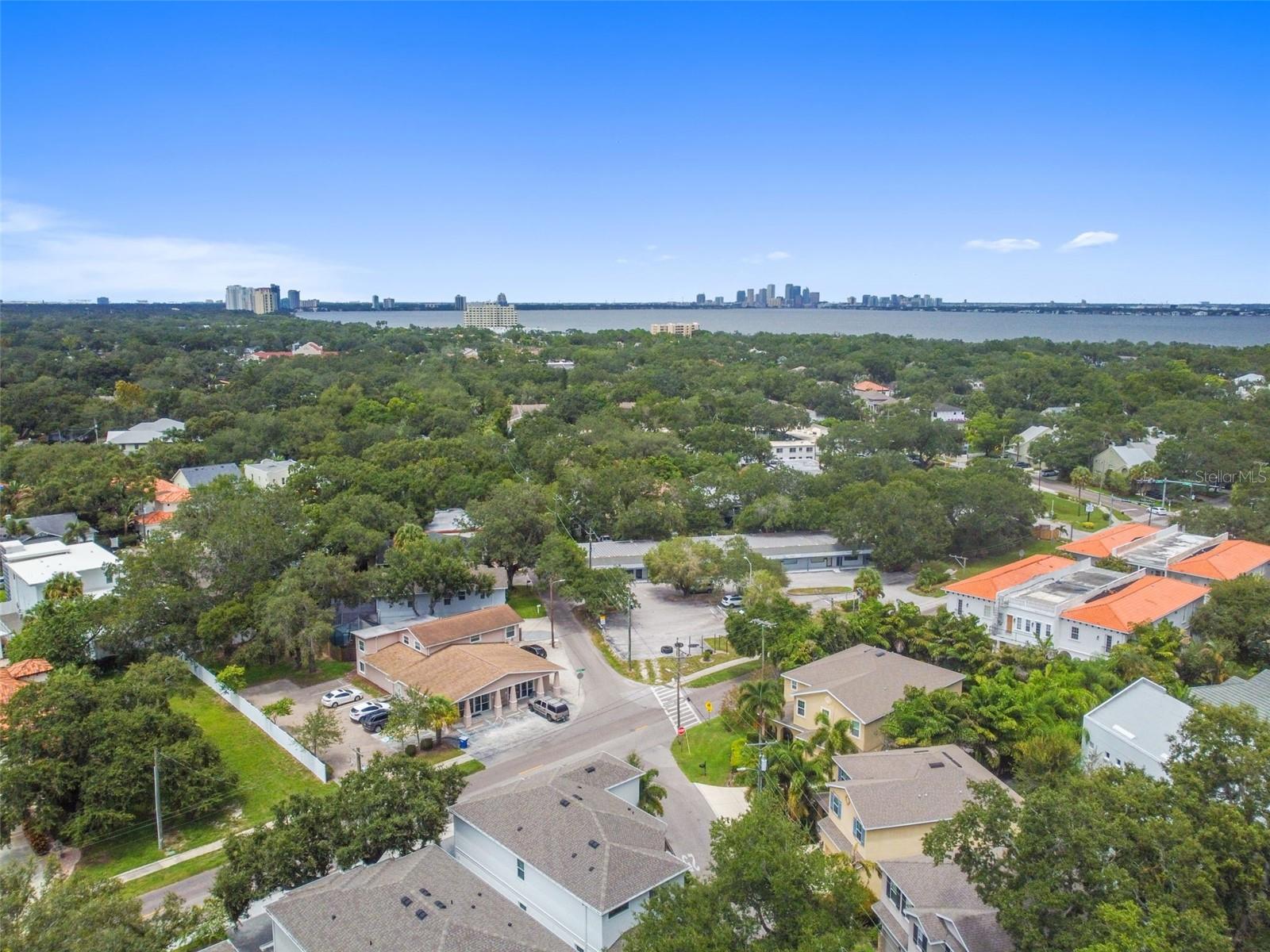 BROBSTON FENDIG & CO 'S HALFWA - Residential Lease