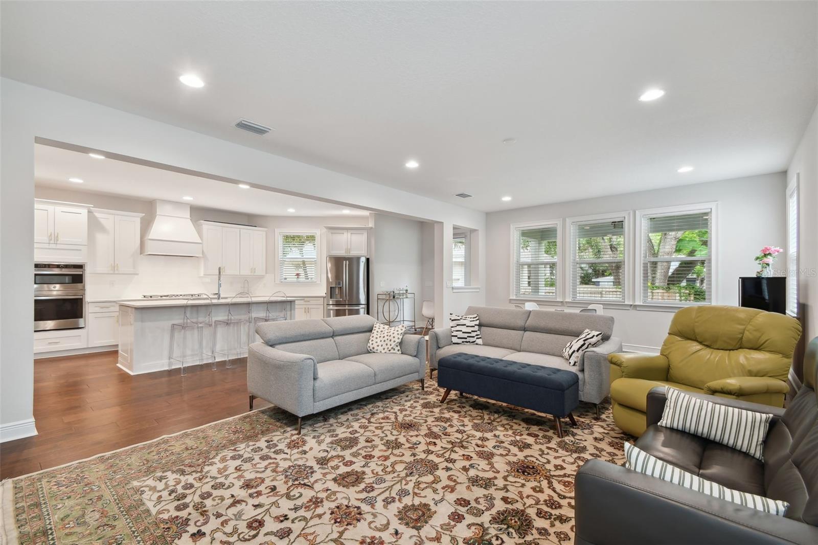 BROBSTON FENDIG & CO 'S HALFWA - Residential Lease