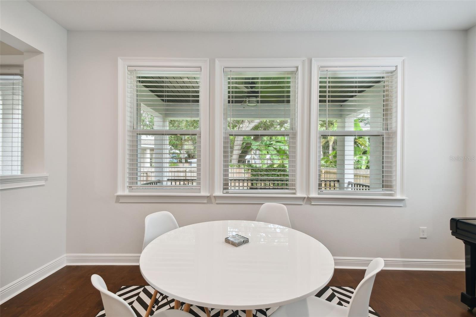 BROBSTON FENDIG & CO 'S HALFWA - Residential Lease