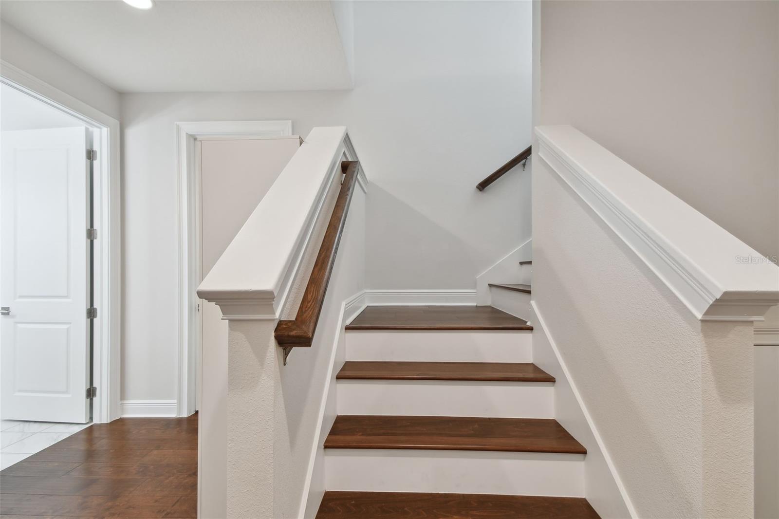 BROBSTON FENDIG & CO 'S HALFWA - Residential Lease