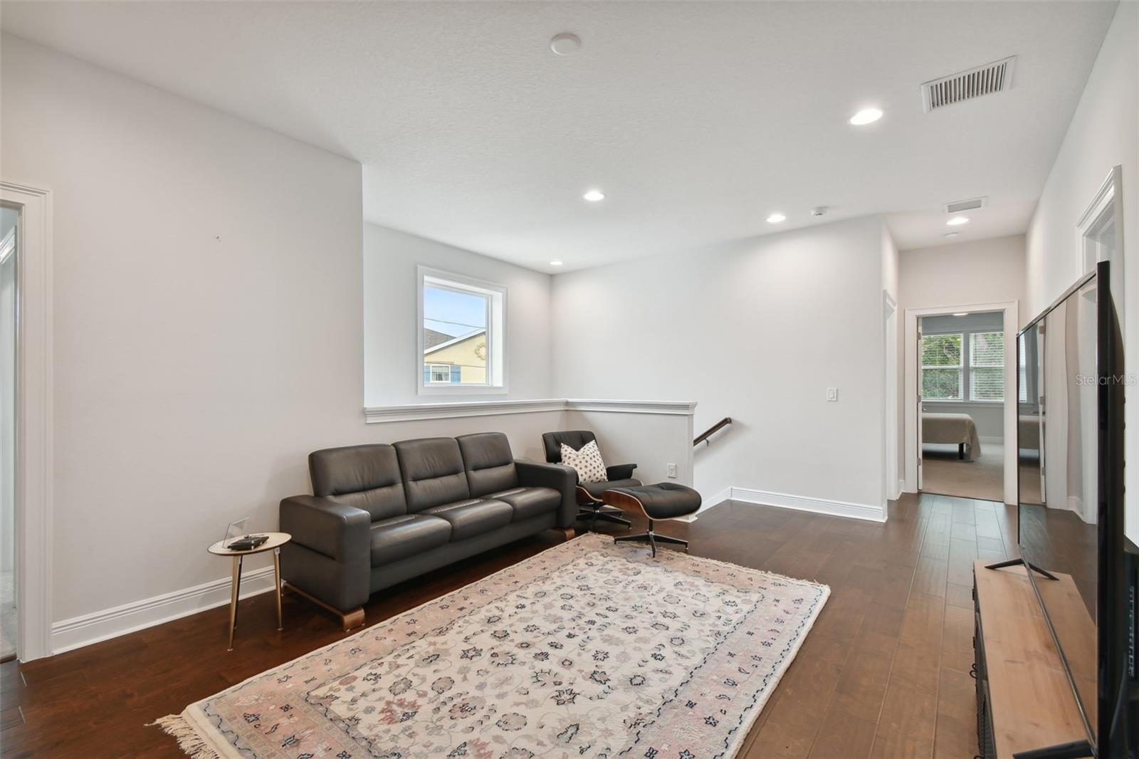 BROBSTON FENDIG & CO 'S HALFWA - Residential Lease