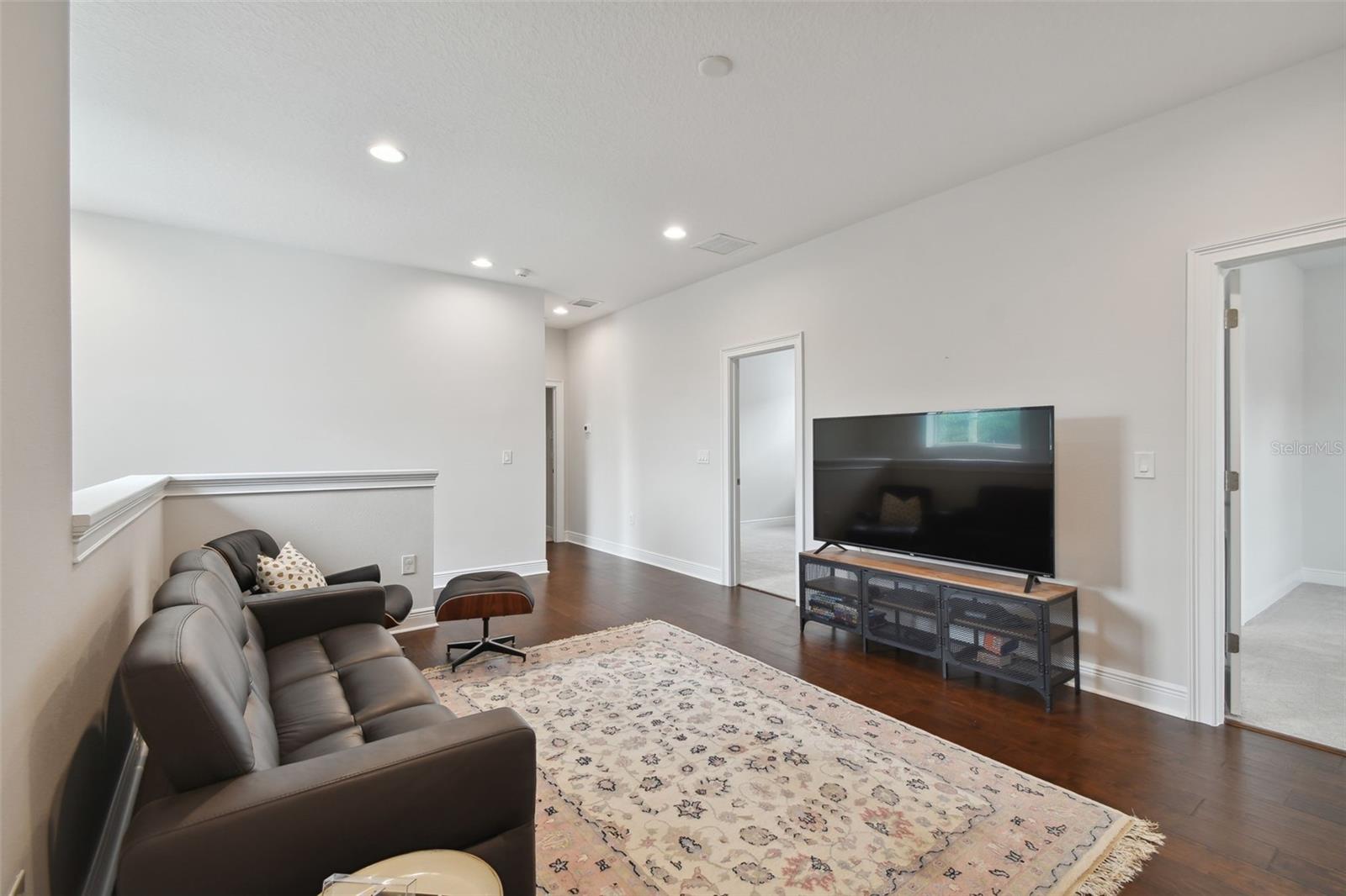 BROBSTON FENDIG & CO 'S HALFWA - Residential Lease