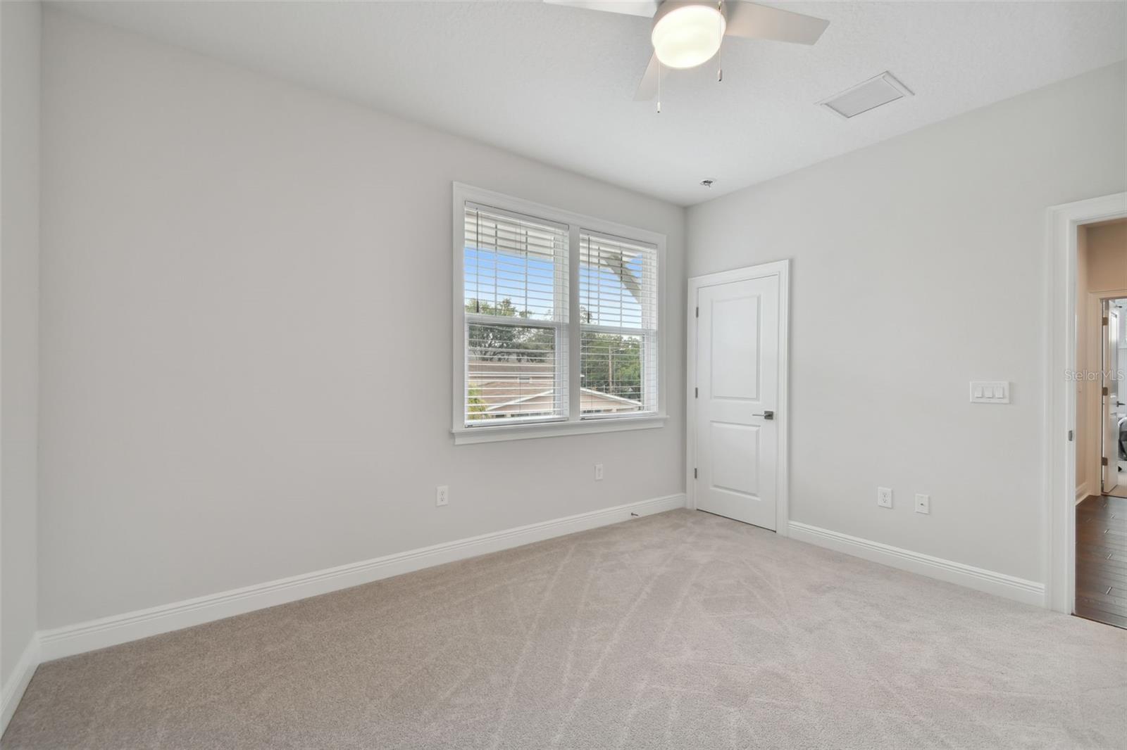 BROBSTON FENDIG & CO 'S HALFWA - Residential Lease