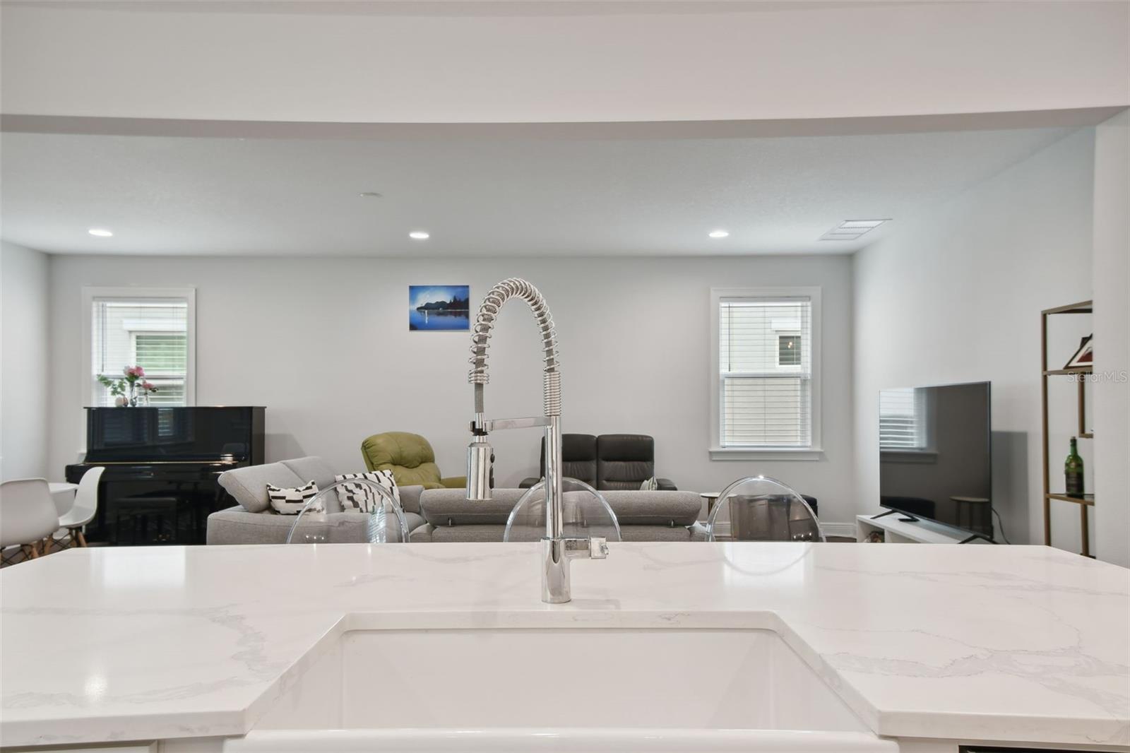 BROBSTON FENDIG & CO 'S HALFWA - Residential Lease
