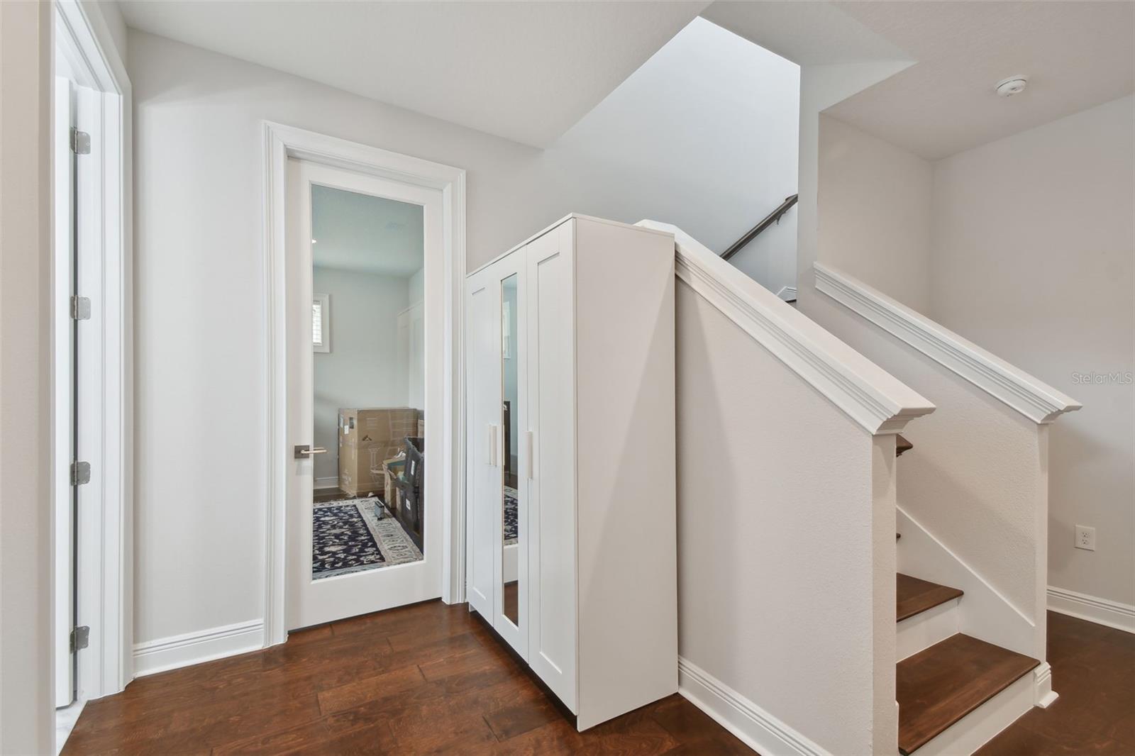 BROBSTON FENDIG & CO 'S HALFWA - Residential Lease
