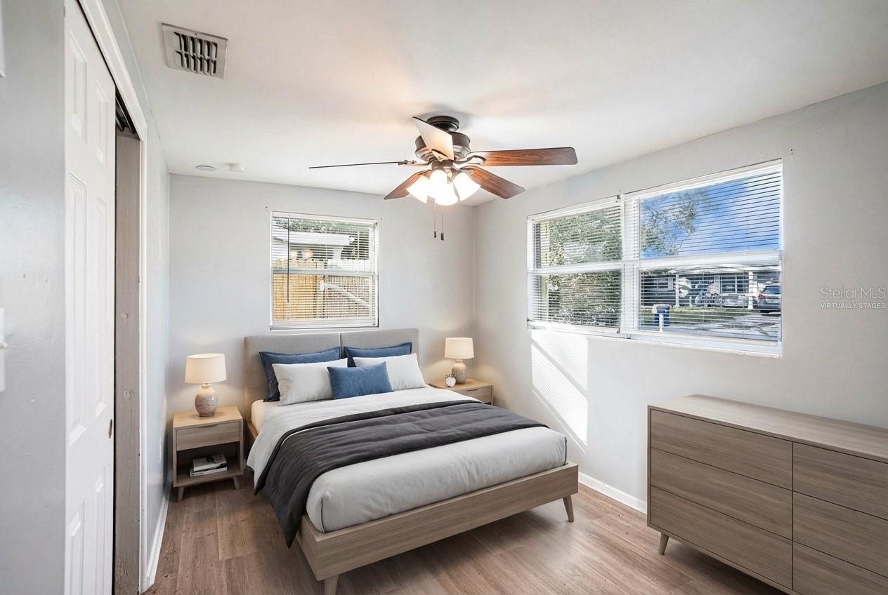 SHAMROCK HEIGHTS - Residential