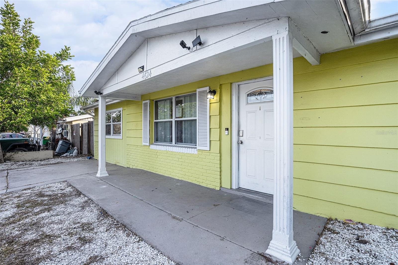 SHAMROCK HEIGHTS - Residential