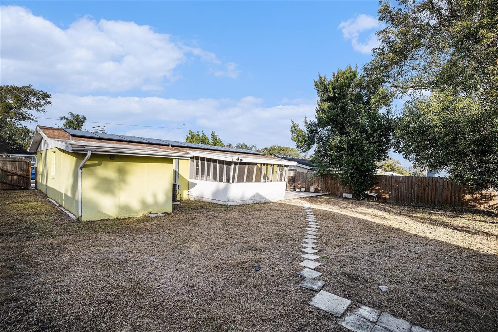 SHAMROCK HEIGHTS - Residential