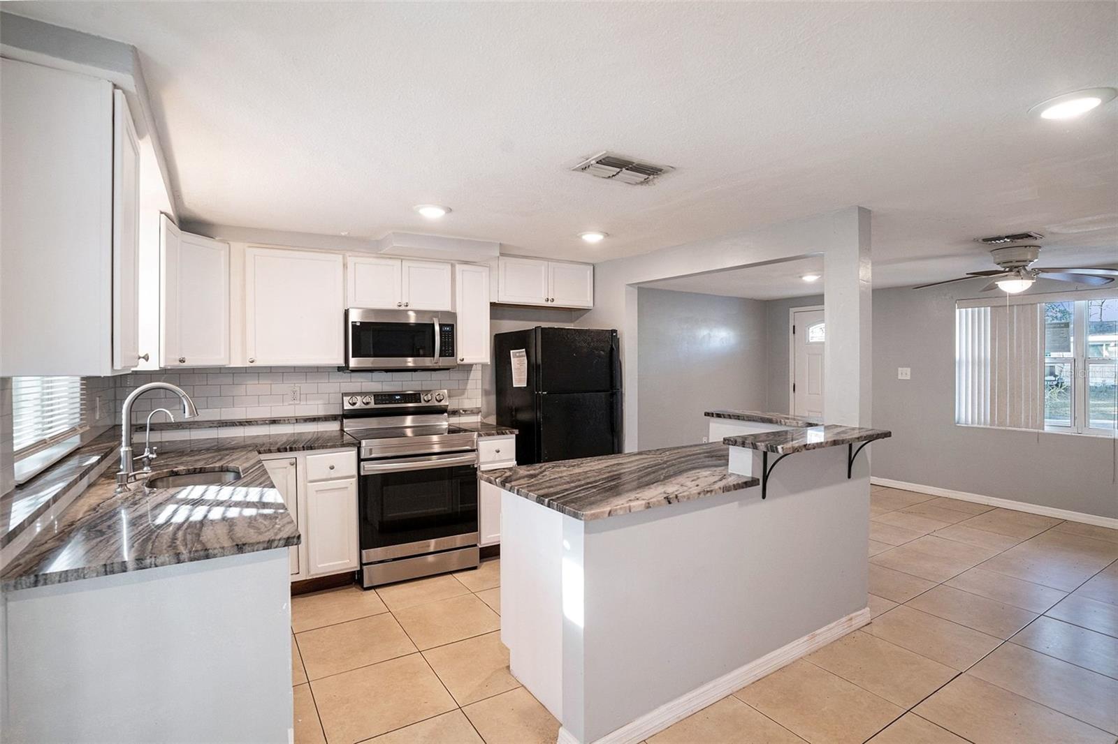 SHAMROCK HEIGHTS - Residential