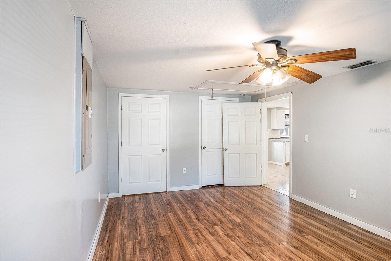 SHAMROCK HEIGHTS - Residential