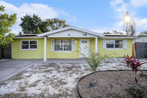 Photo of 4624 Belfast Drive, New Port Richey, FL 34652 (MLS # TB8463931)