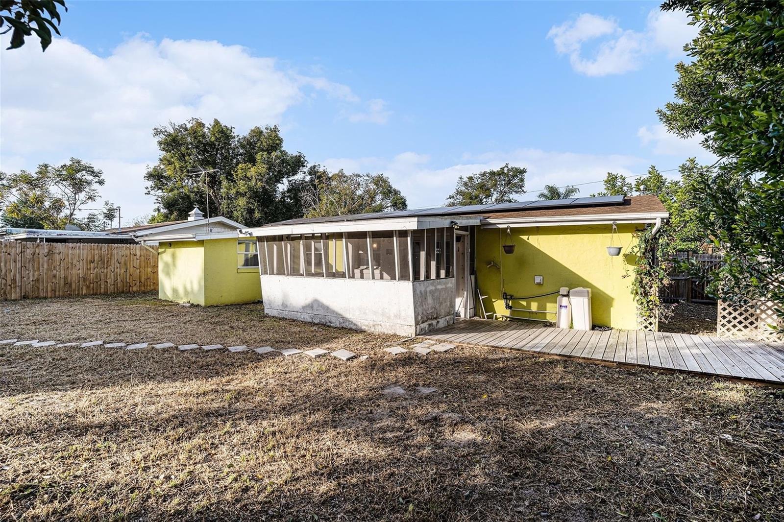 SHAMROCK HEIGHTS - Residential