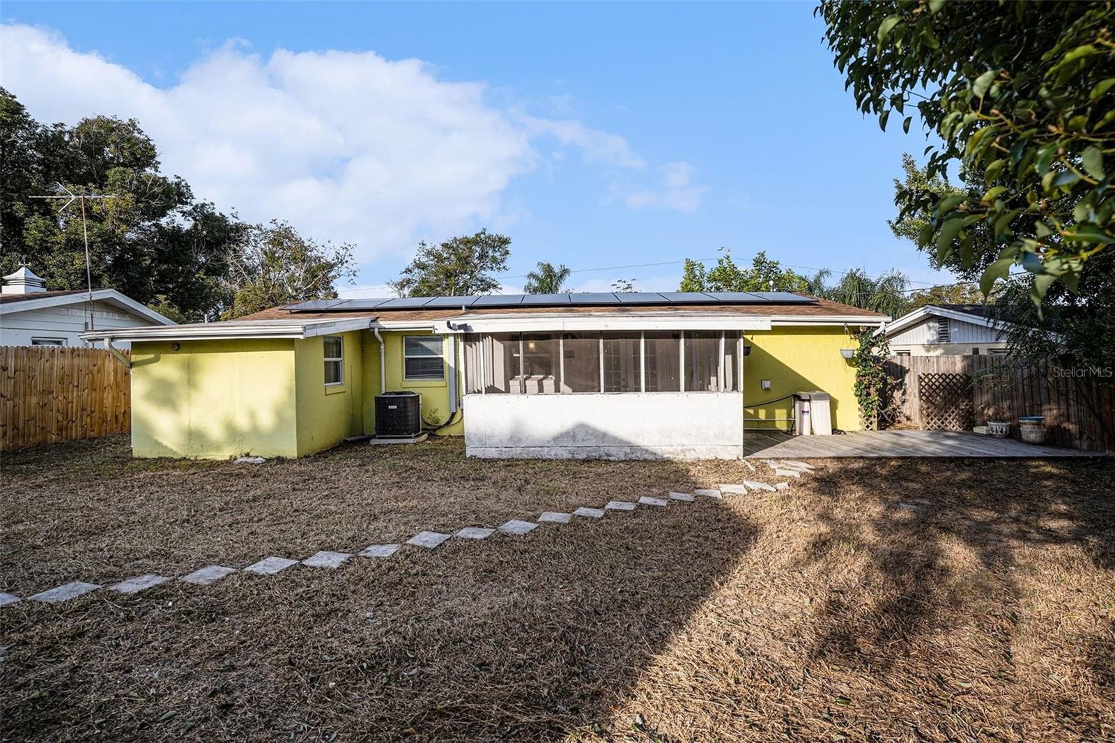 SHAMROCK HEIGHTS - Residential