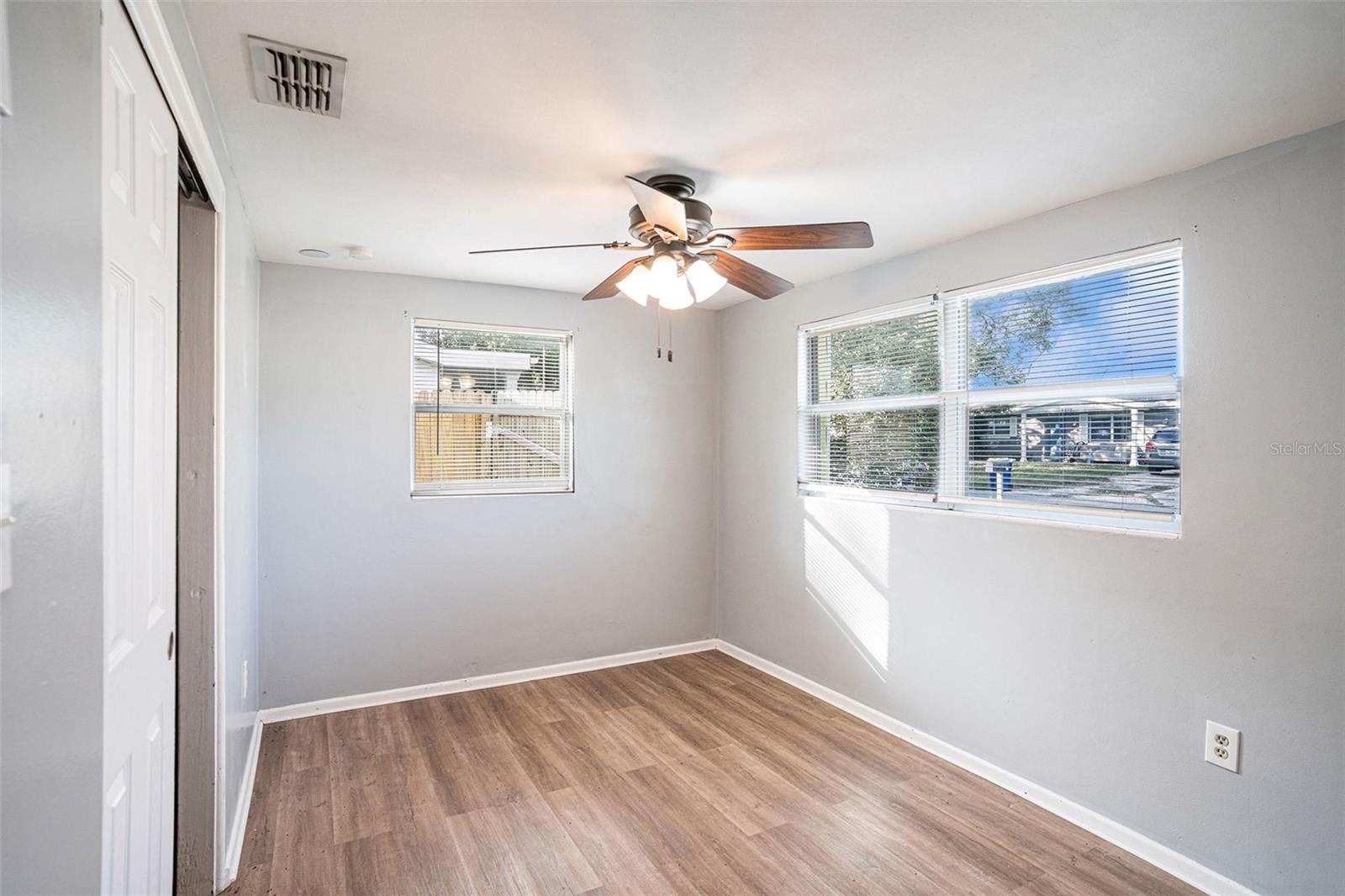 SHAMROCK HEIGHTS - Residential