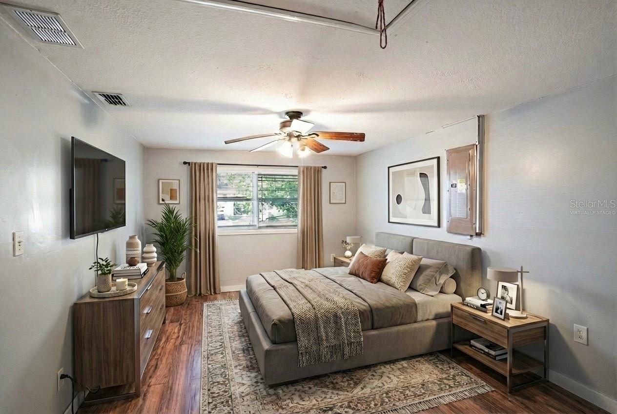 SHAMROCK HEIGHTS - Residential