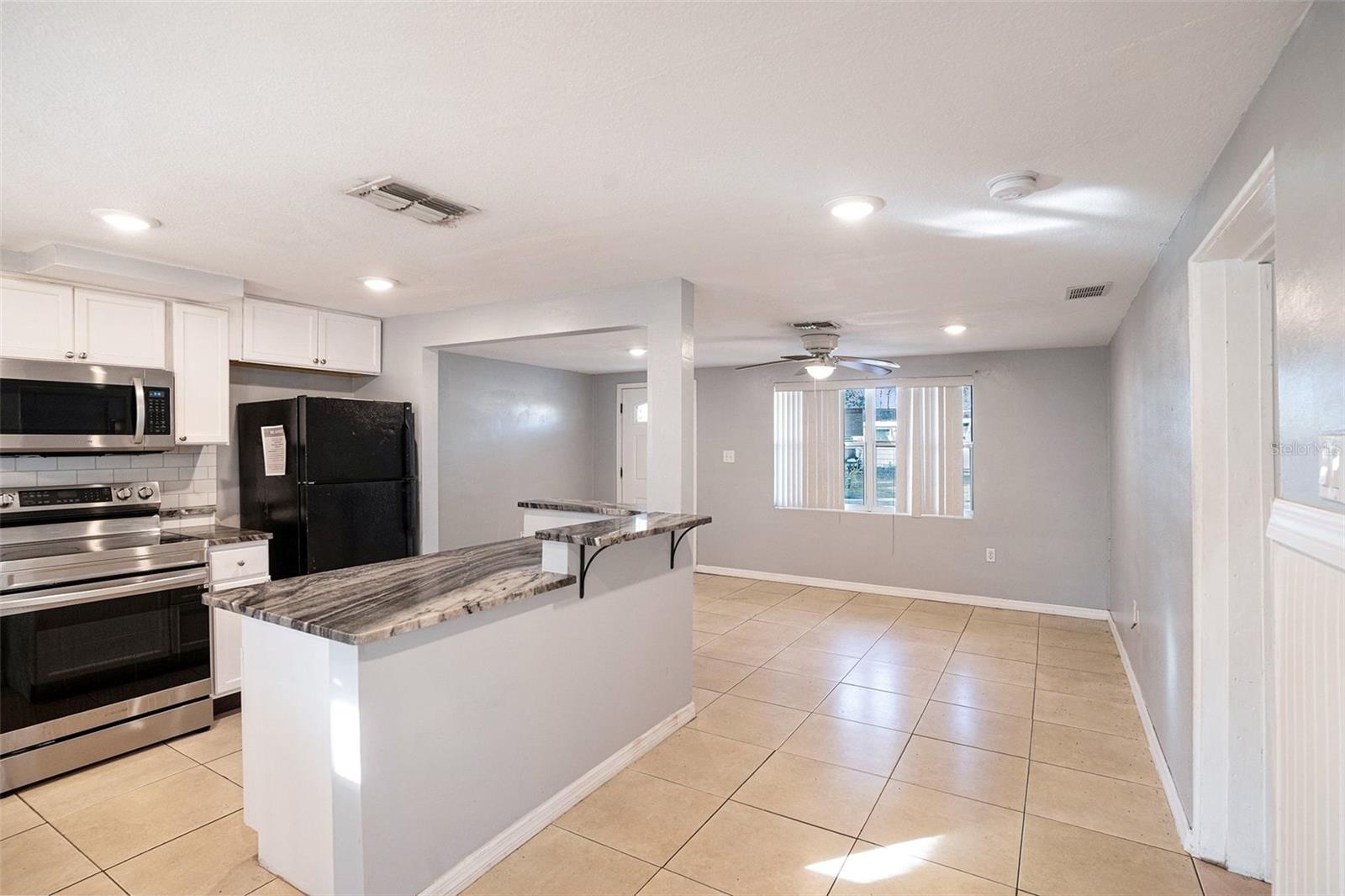 SHAMROCK HEIGHTS - Residential