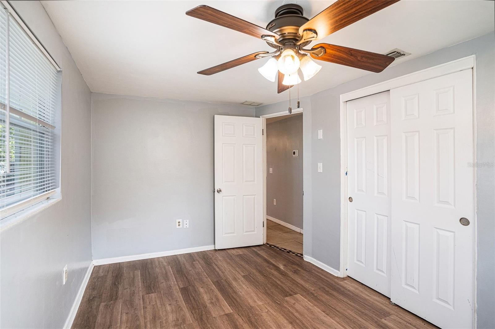 SHAMROCK HEIGHTS - Residential