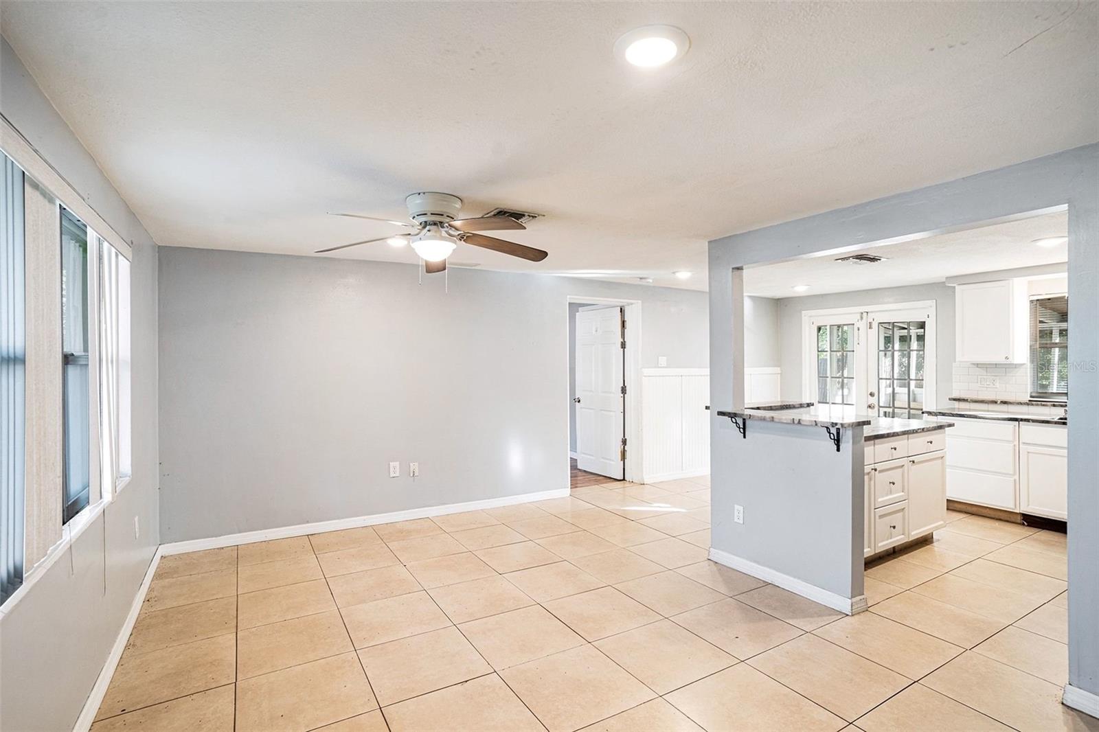 SHAMROCK HEIGHTS - Residential