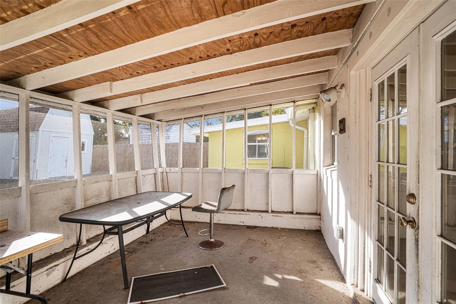 SHAMROCK HEIGHTS - Residential