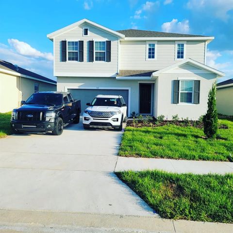 312 LAKE SMART CIRCLE WINTER HAVEN FL 33881