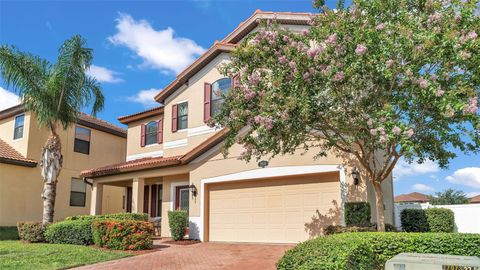 A home in LAKELAND